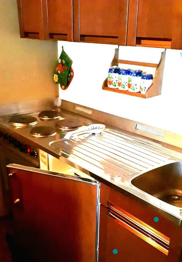 View-Stunning 2 Bedroom Apartment In The Heart Of Alps Sella Nevea Zewnętrze zdjęcie