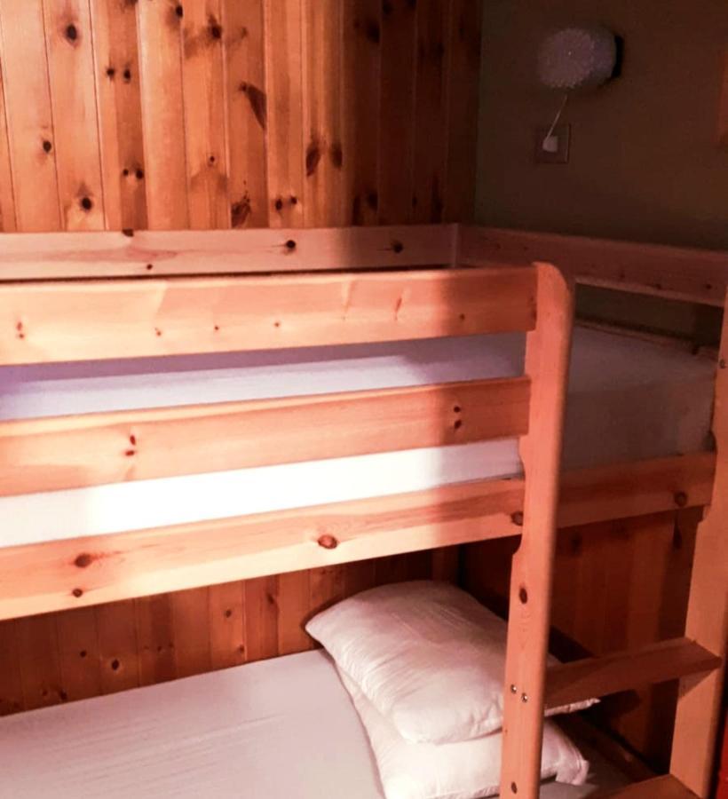 View-Stunning 2 Bedroom Apartment In The Heart Of Alps Sella Nevea Zewnętrze zdjęcie