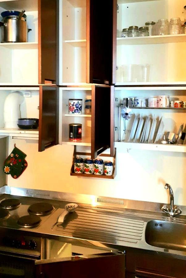 View-Stunning 2 Bedroom Apartment In The Heart Of Alps Sella Nevea Zewnętrze zdjęcie